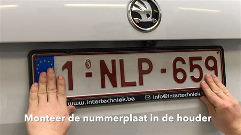 nummerplaat landcode lv